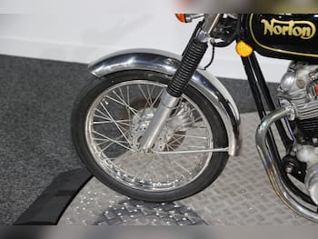 Used Norton COMMANDO 750 1974 for sale - bike-79429953: Photo