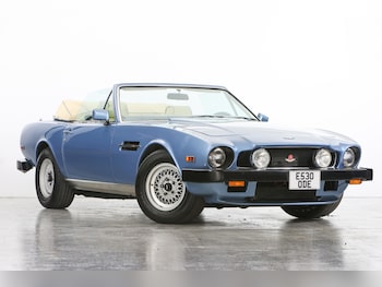Used Aston Martin Other 1988 for sale - 78339941: Photo
