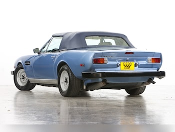 Used Aston Martin Other 1988 for sale - 78339941: Photo