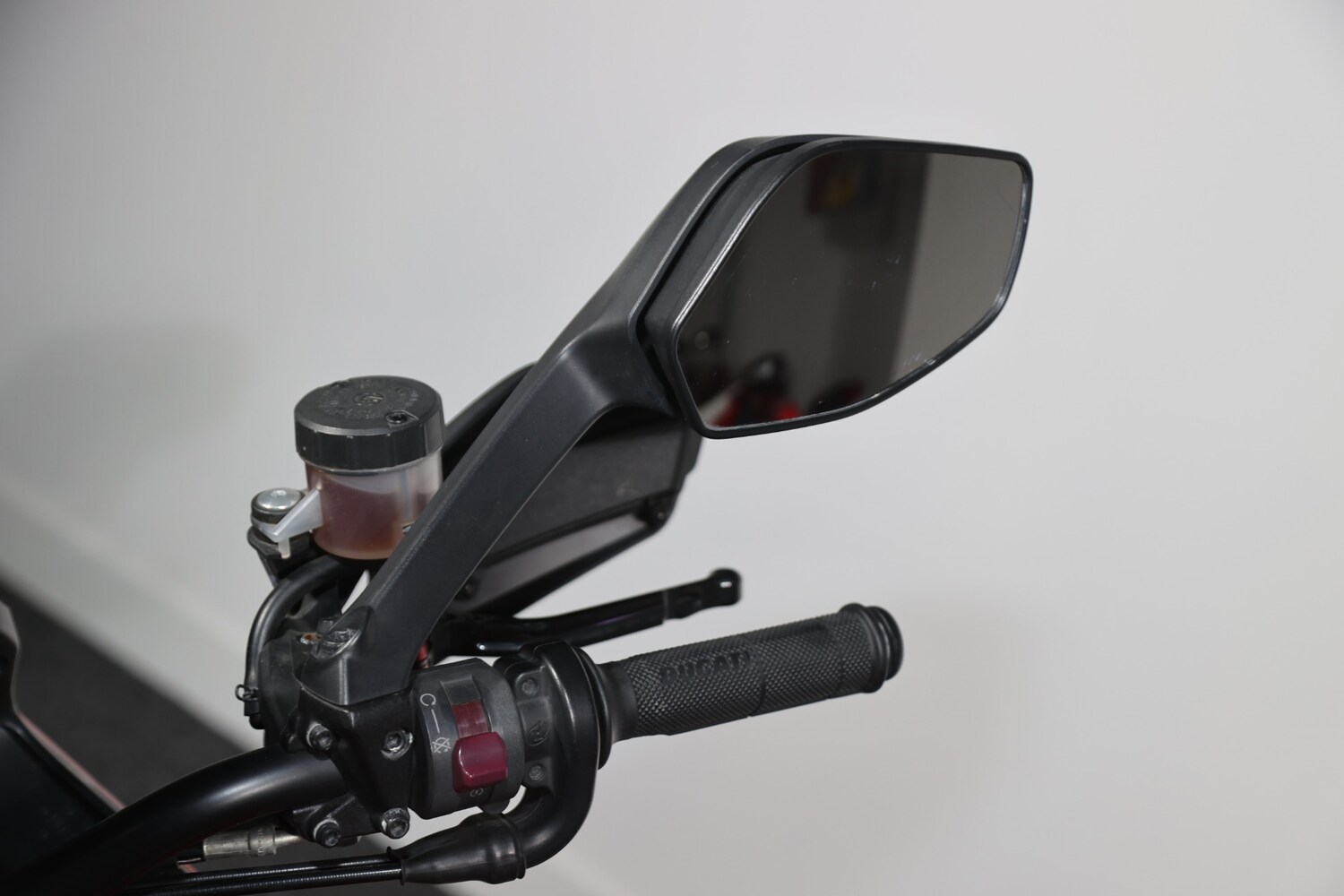 Used Ducati MULTISTRADA 2014 for sale - 78615180: Photo 10