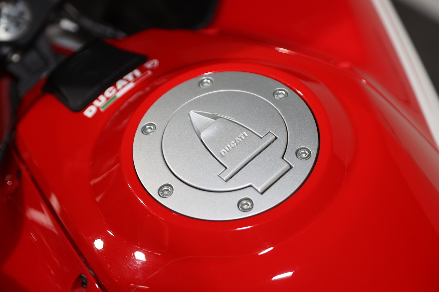 Used Ducati MULTISTRADA 2014 for sale - 78615180: Photo 11