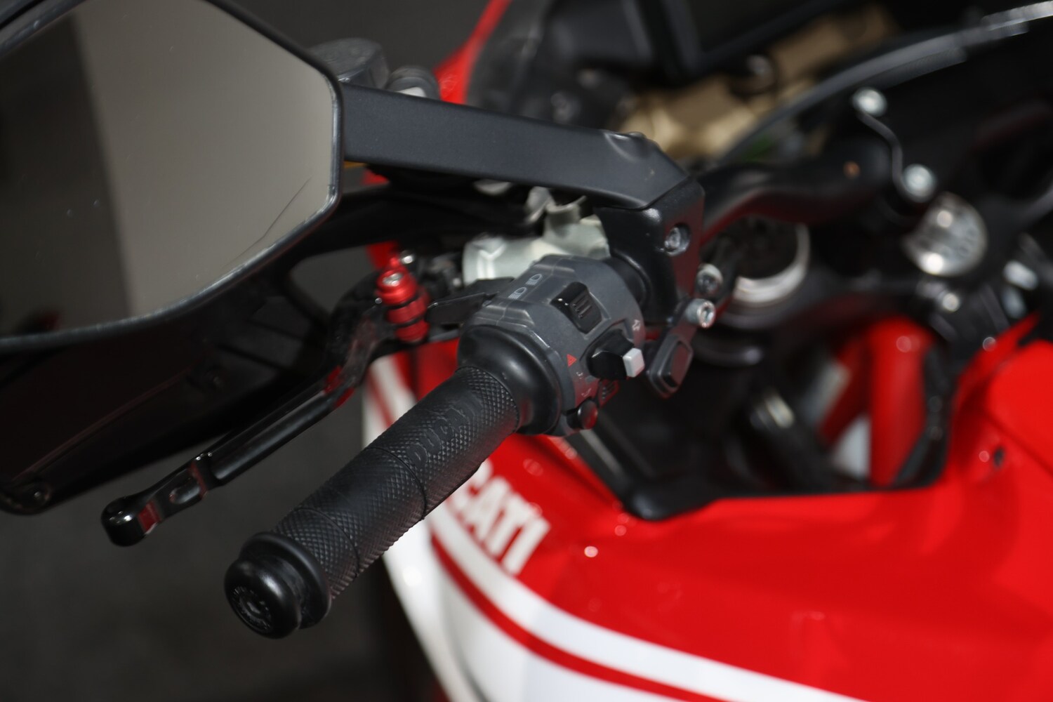 Used Ducati MULTISTRADA 2014 for sale - 78615180: Photo 12