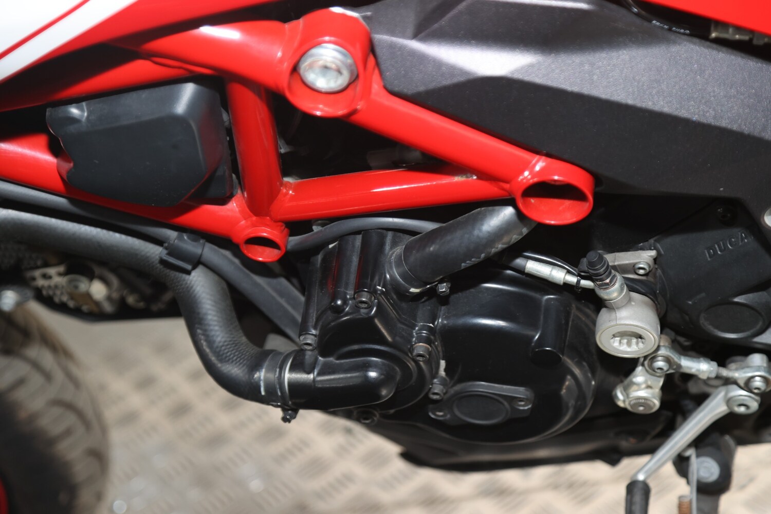 Used Ducati MULTISTRADA 2014 for sale - 78615180: Photo 14