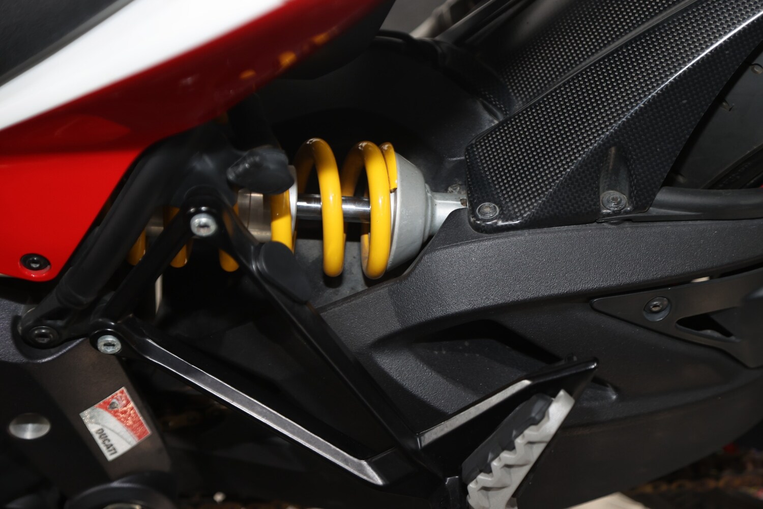 Used Ducati MULTISTRADA 2014 for sale - 78615180: Photo 15