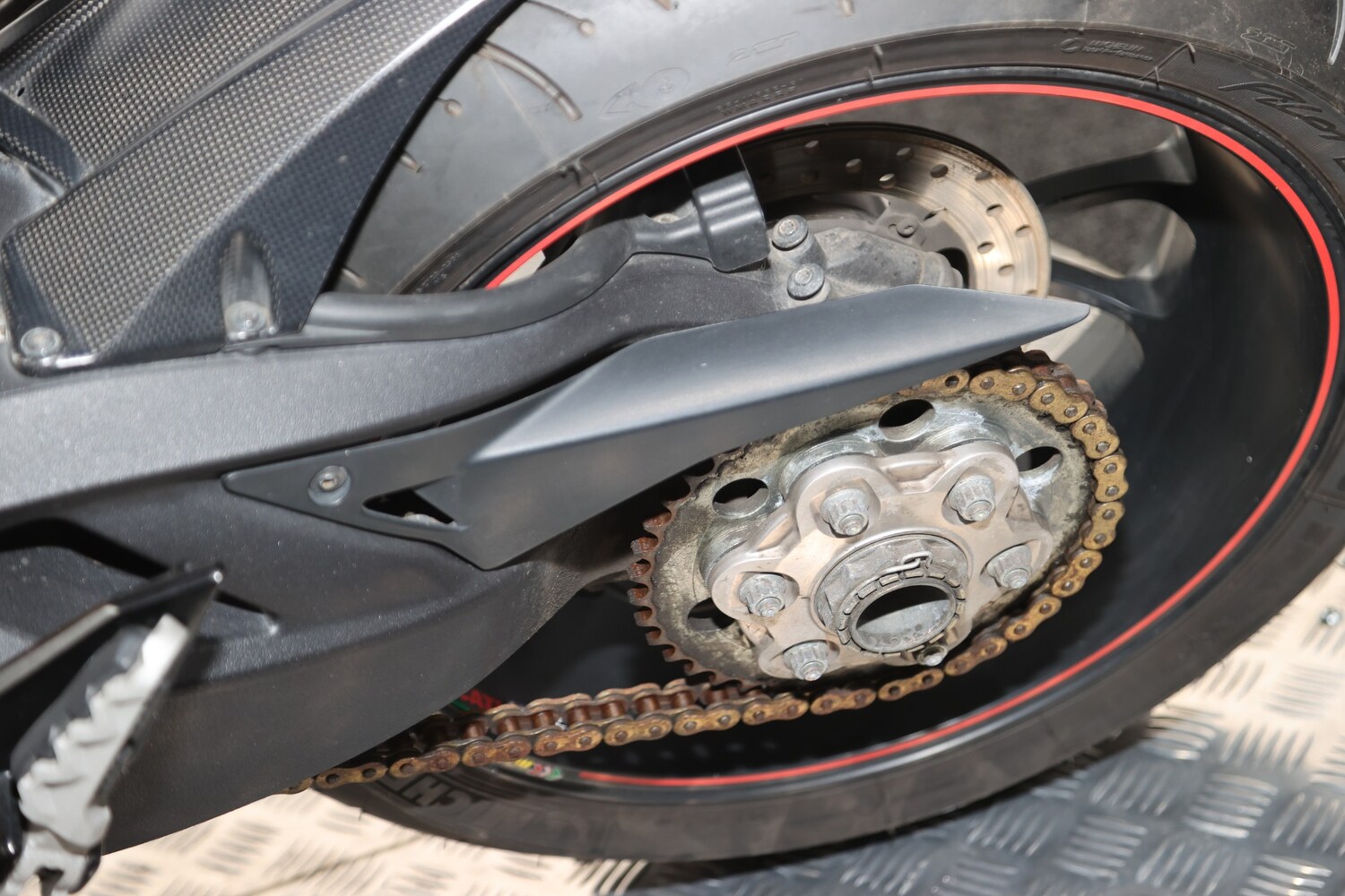 Used Ducati MULTISTRADA 2014 for sale - 78615180: Photo 17