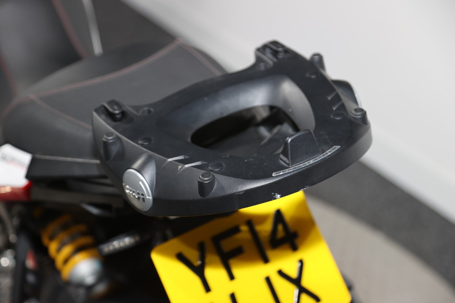 Used Ducati MULTISTRADA 2014 for sale - 78615180: Photo 19
