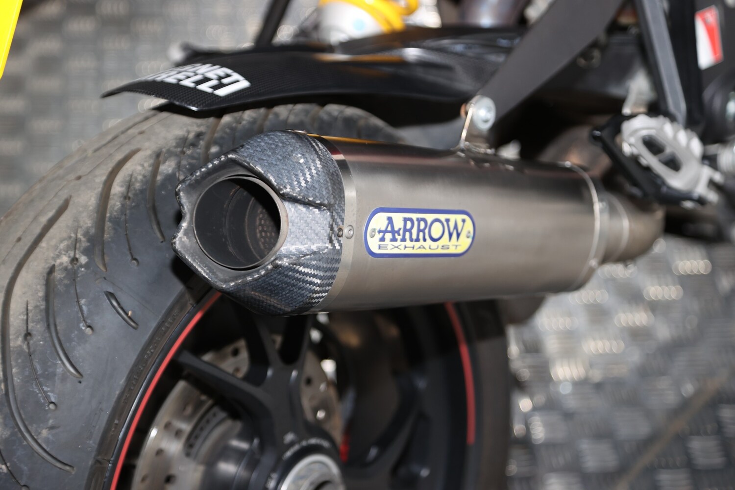 Used Ducati MULTISTRADA 2014 for sale - 78615180: Photo 22
