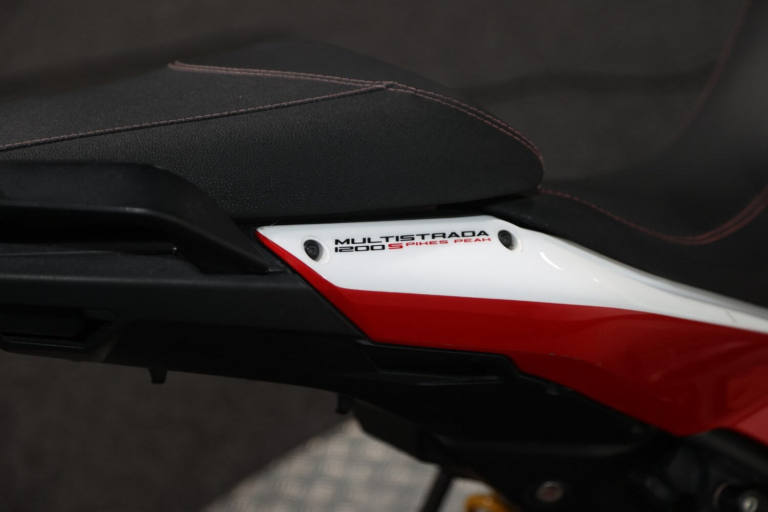 Used Ducati MULTISTRADA 2014 for sale - 78615180: Photo 25