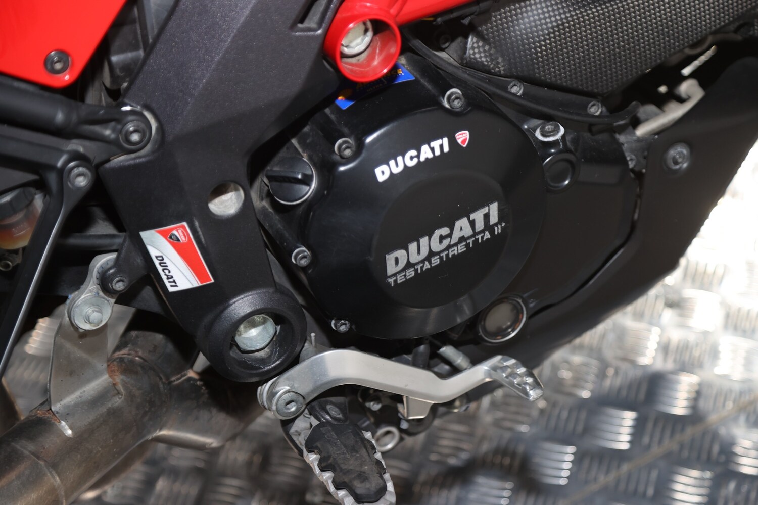 Used Ducati MULTISTRADA 2014 for sale - 78615180: Photo 26