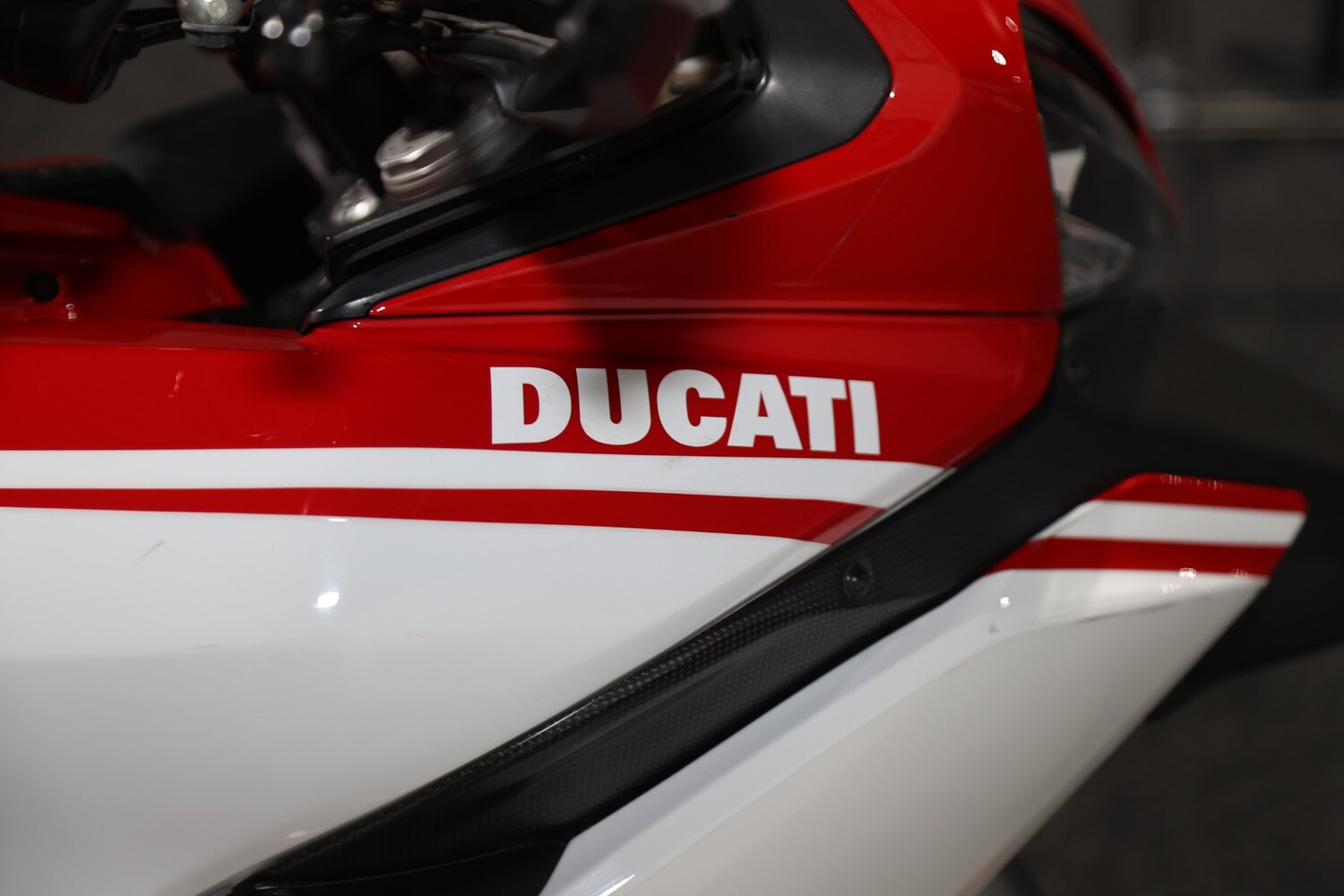 Used Ducati MULTISTRADA 2014 for sale - 78615180: Photo 28
