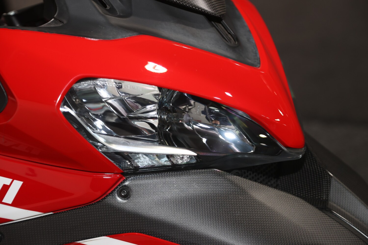 Used Ducati MULTISTRADA 2014 for sale - 78615180: Photo 31