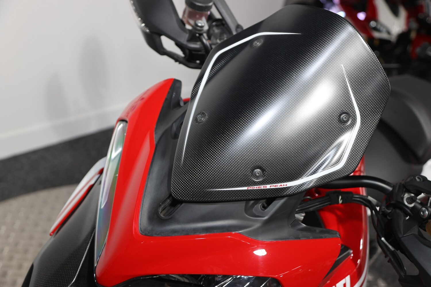 Used Ducati MULTISTRADA 2014 for sale - 78615180: Photo 33