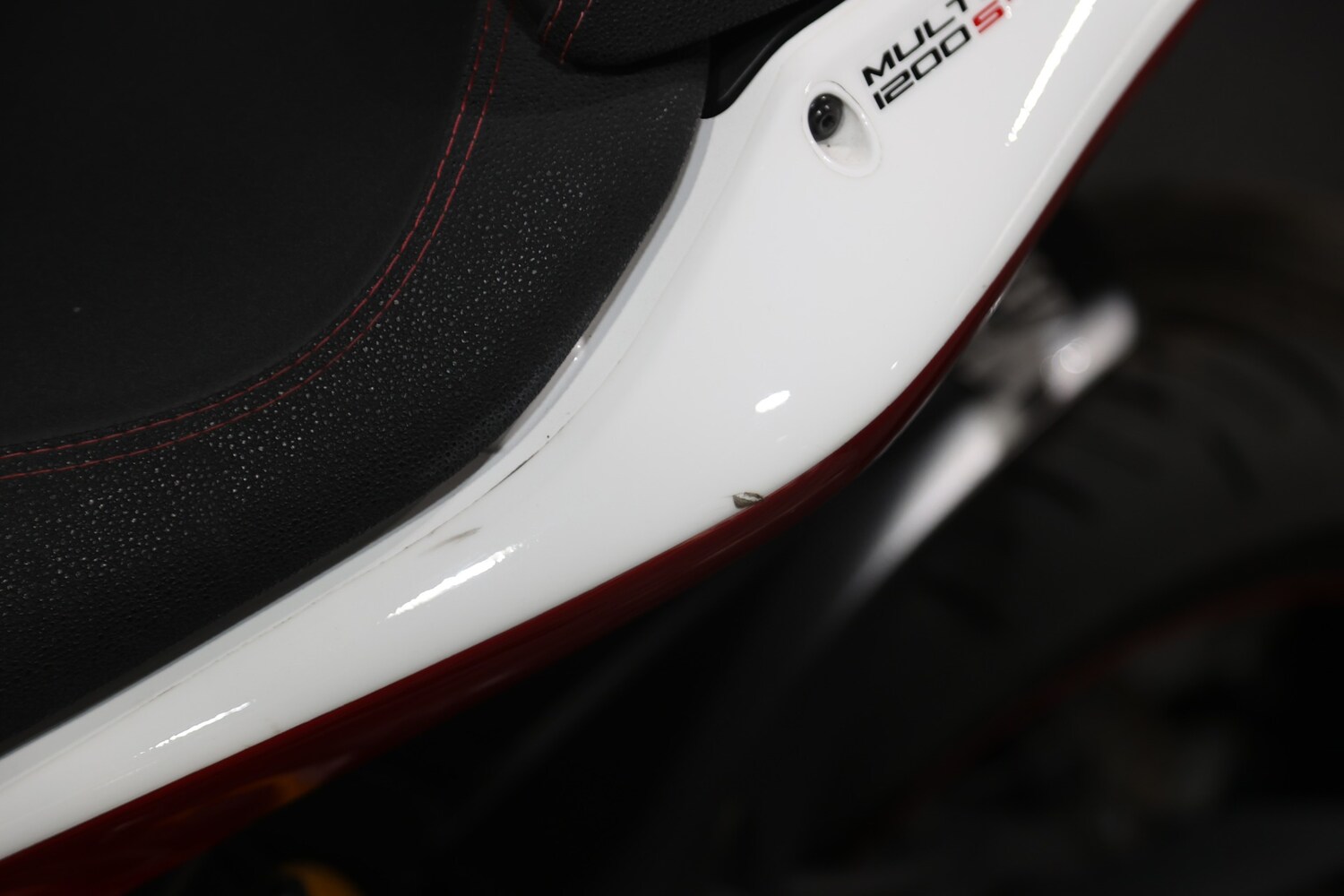 Used Ducati MULTISTRADA 2014 for sale - 78615180: Photo 34