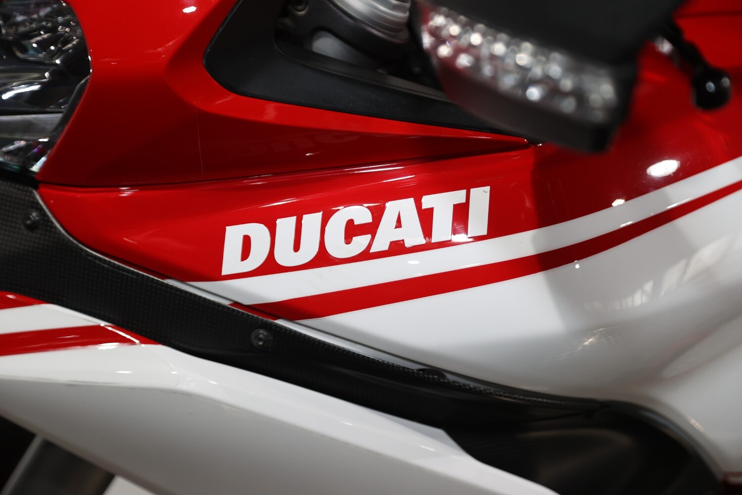 Used Ducati MULTISTRADA 2014 for sale - 78615180: Photo 4