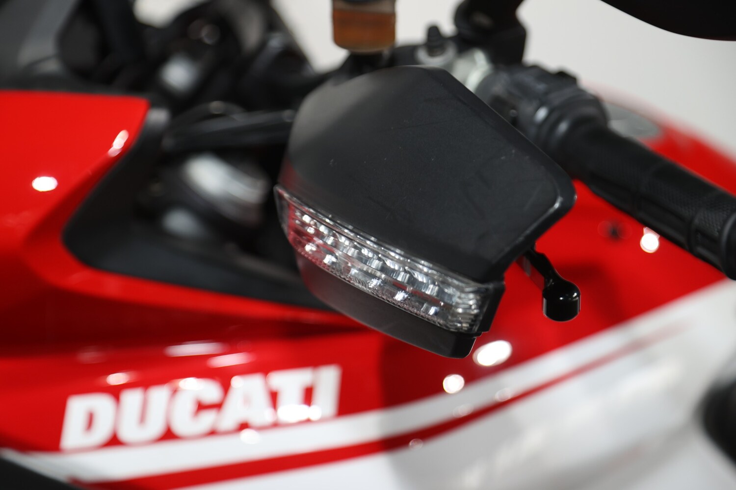 Used Ducati MULTISTRADA 2014 for sale - 78615180: Photo 5