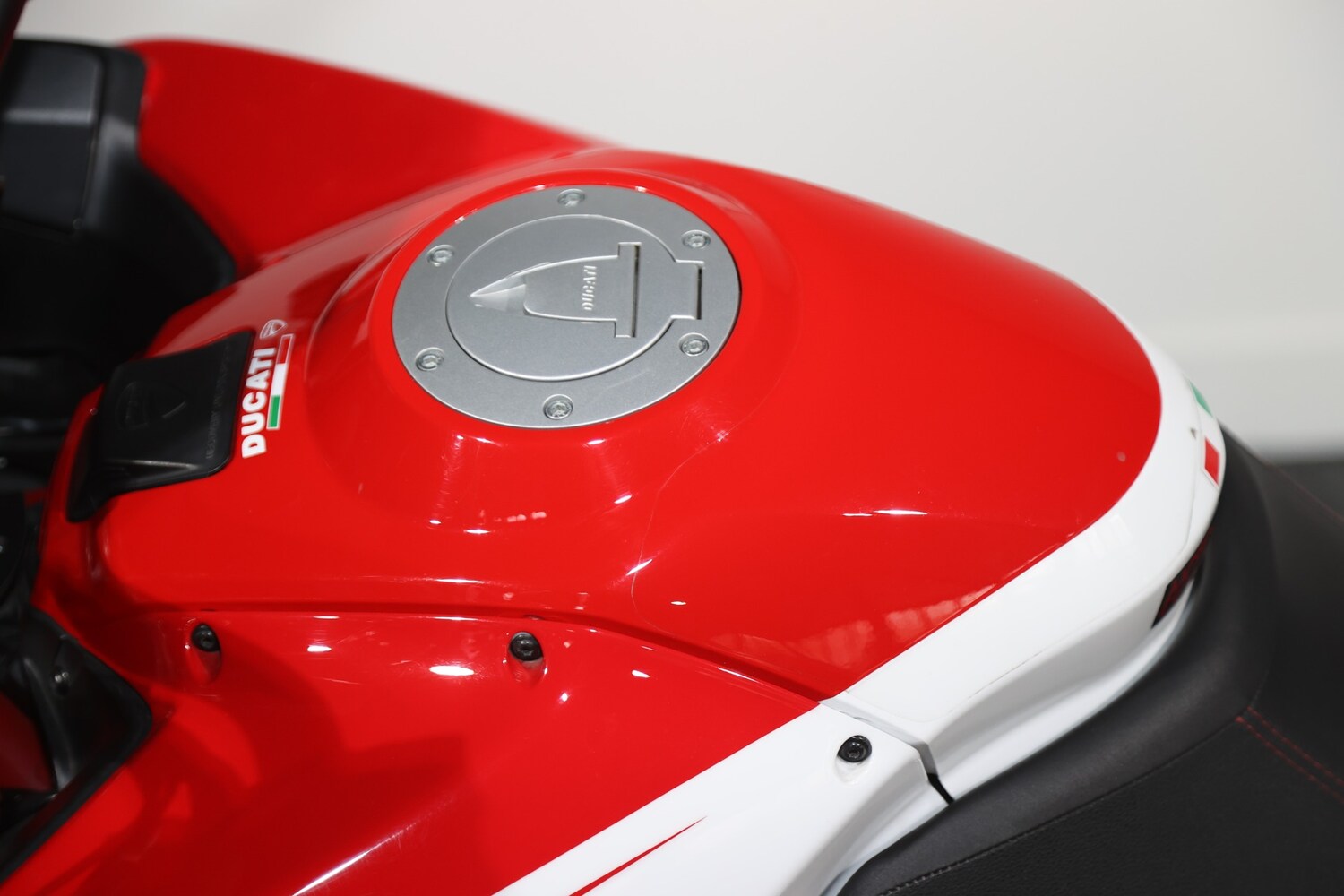 Used Ducati MULTISTRADA 2014 for sale - 78615180: Photo 8