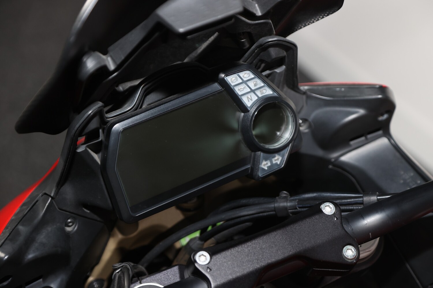 Used Ducati MULTISTRADA 2014 for sale - 78615180: Photo 9