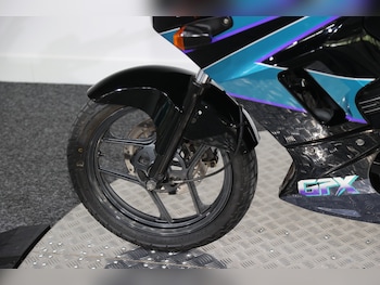 Used Kawasaki GPX 1994 for sale - bike-79309088: Photo
