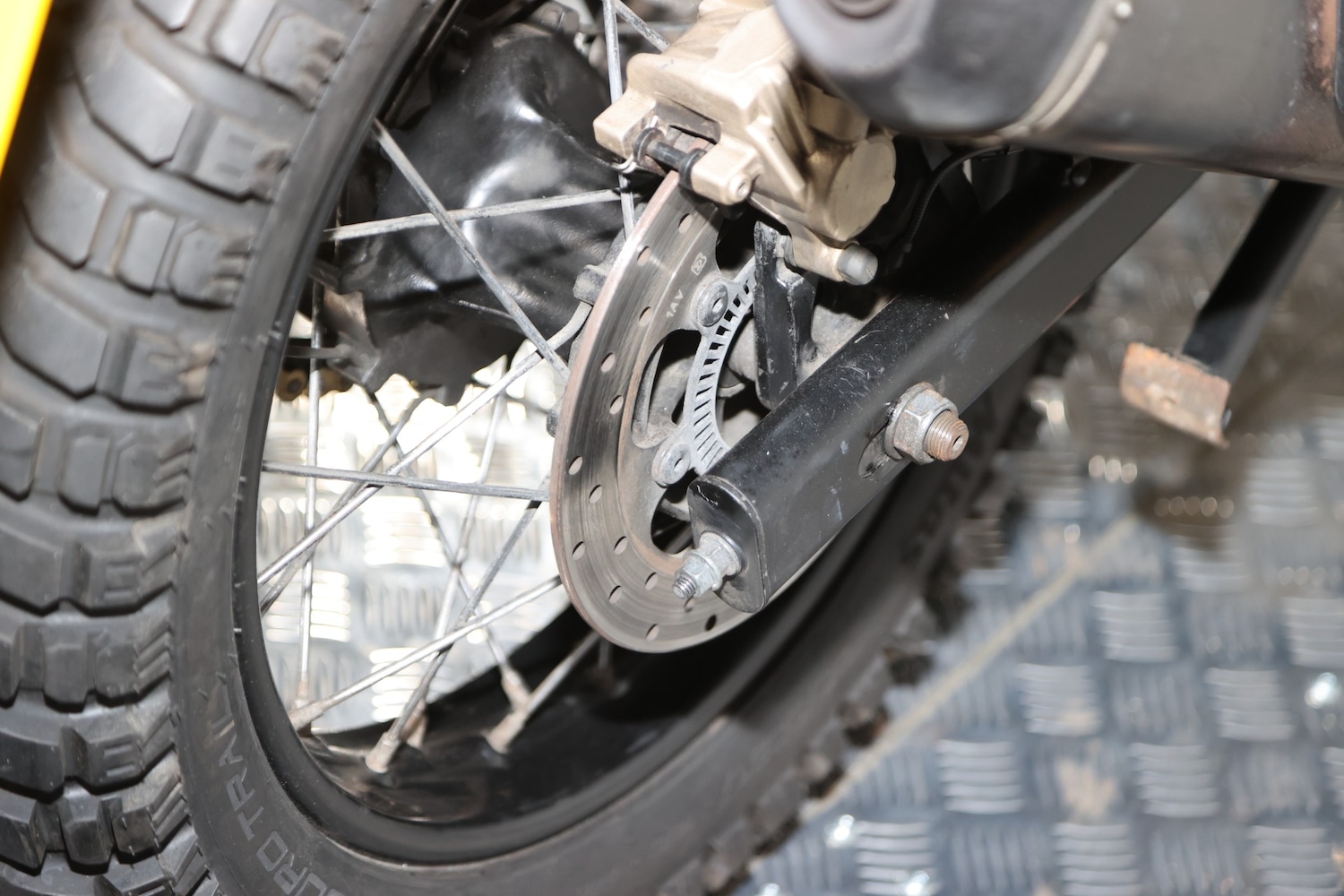 Royal Enfield HIMALAYAN