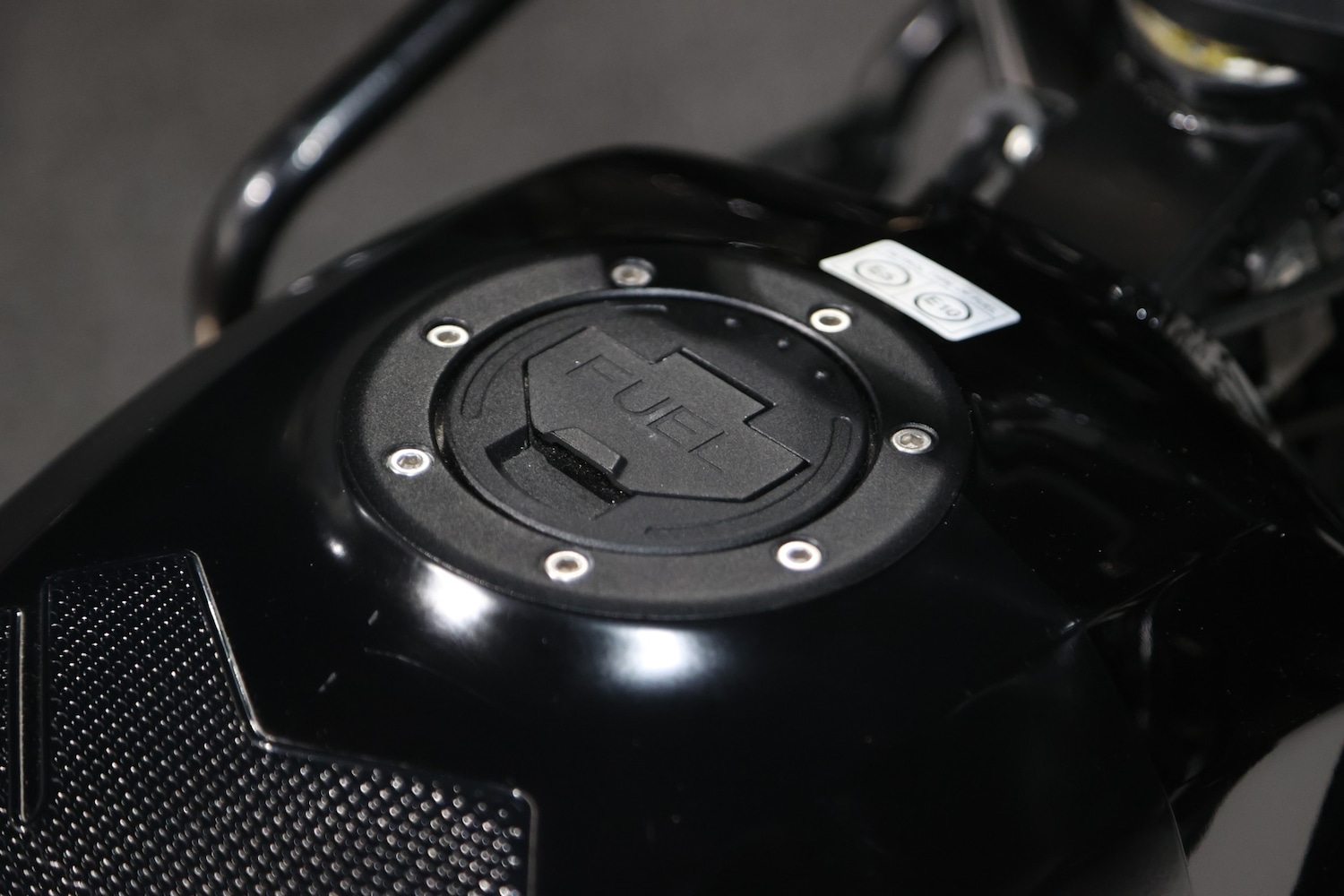 Royal Enfield HIMALAYAN