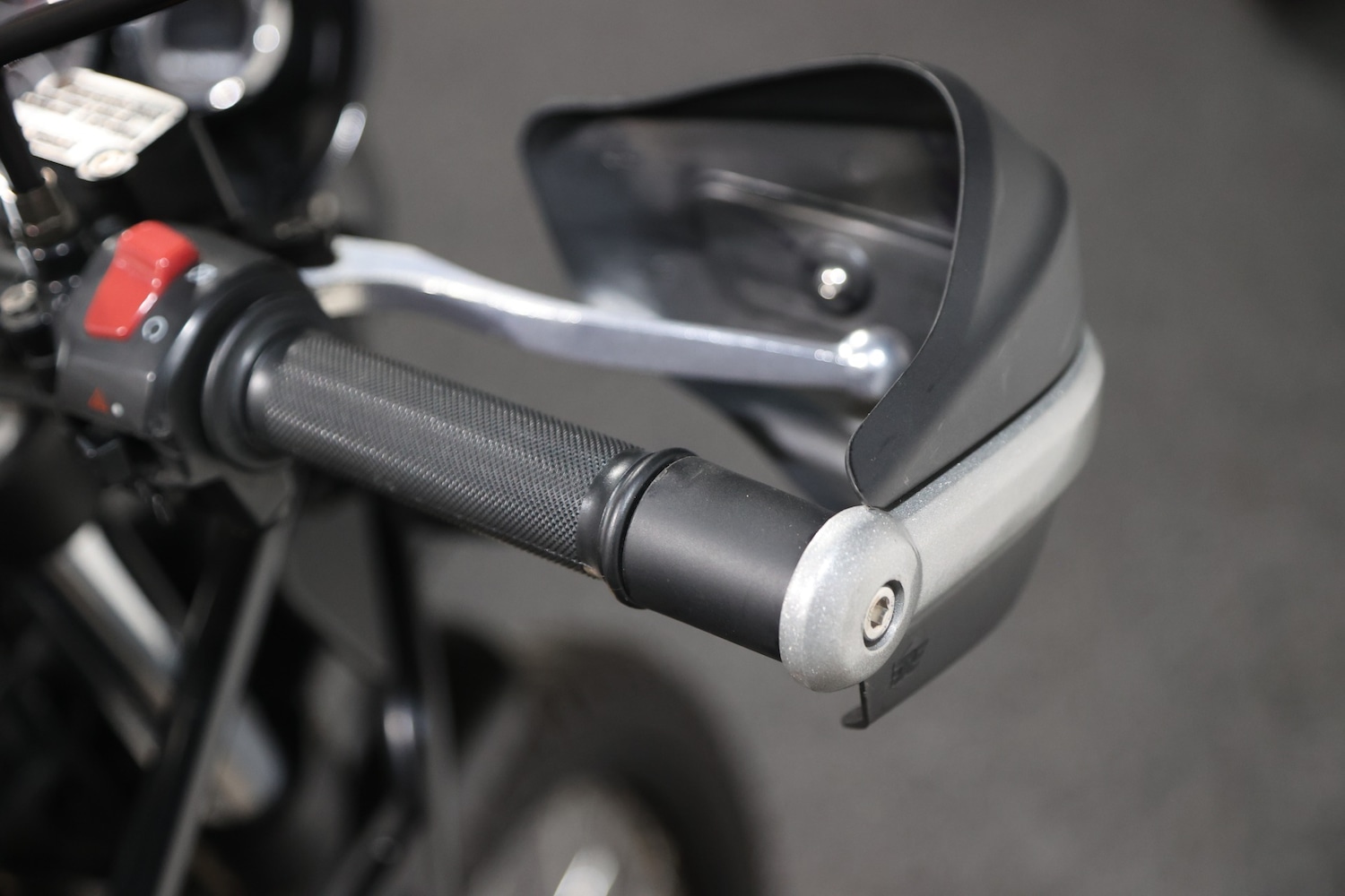 Royal Enfield HIMALAYAN