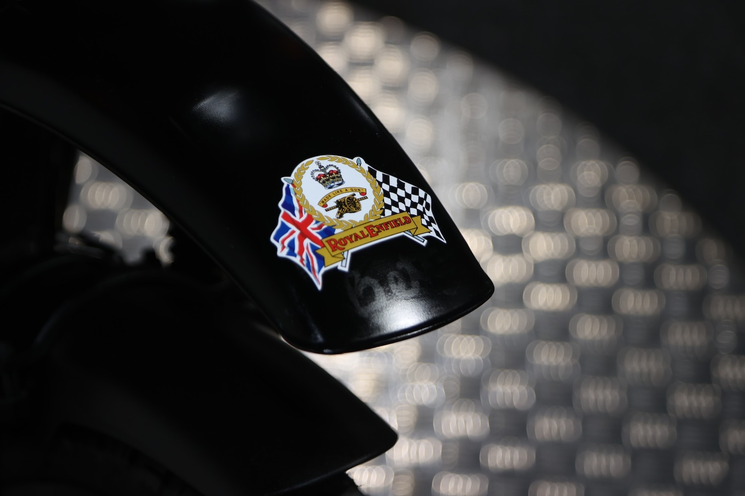 Royal Enfield HIMALAYAN