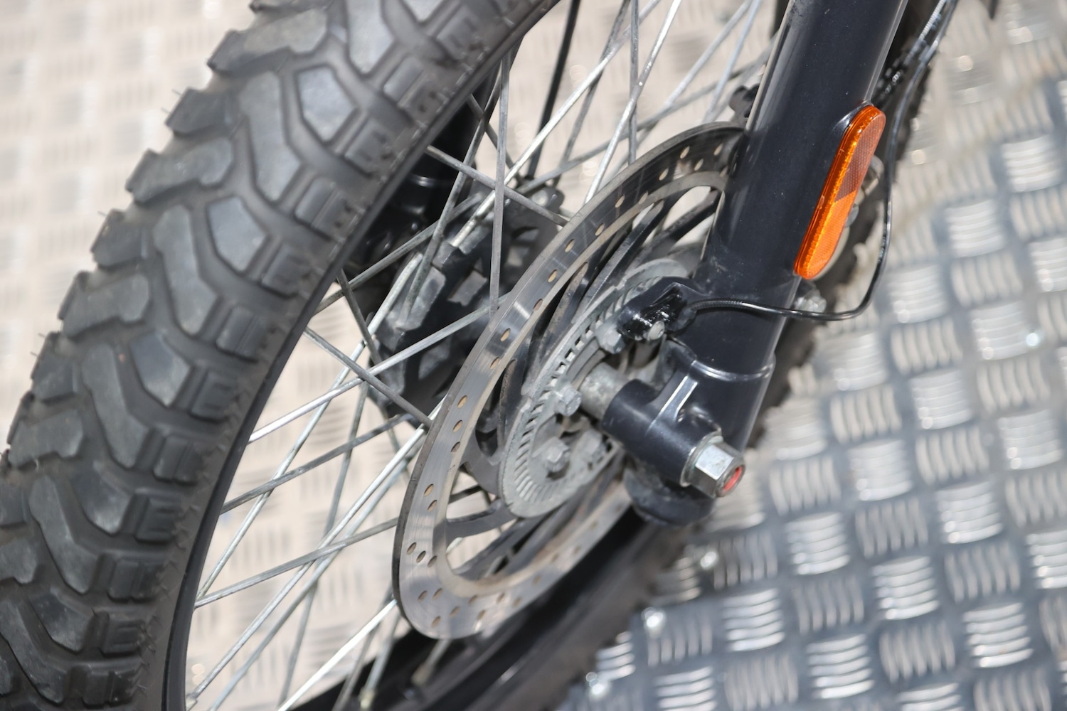 Royal Enfield HIMALAYAN