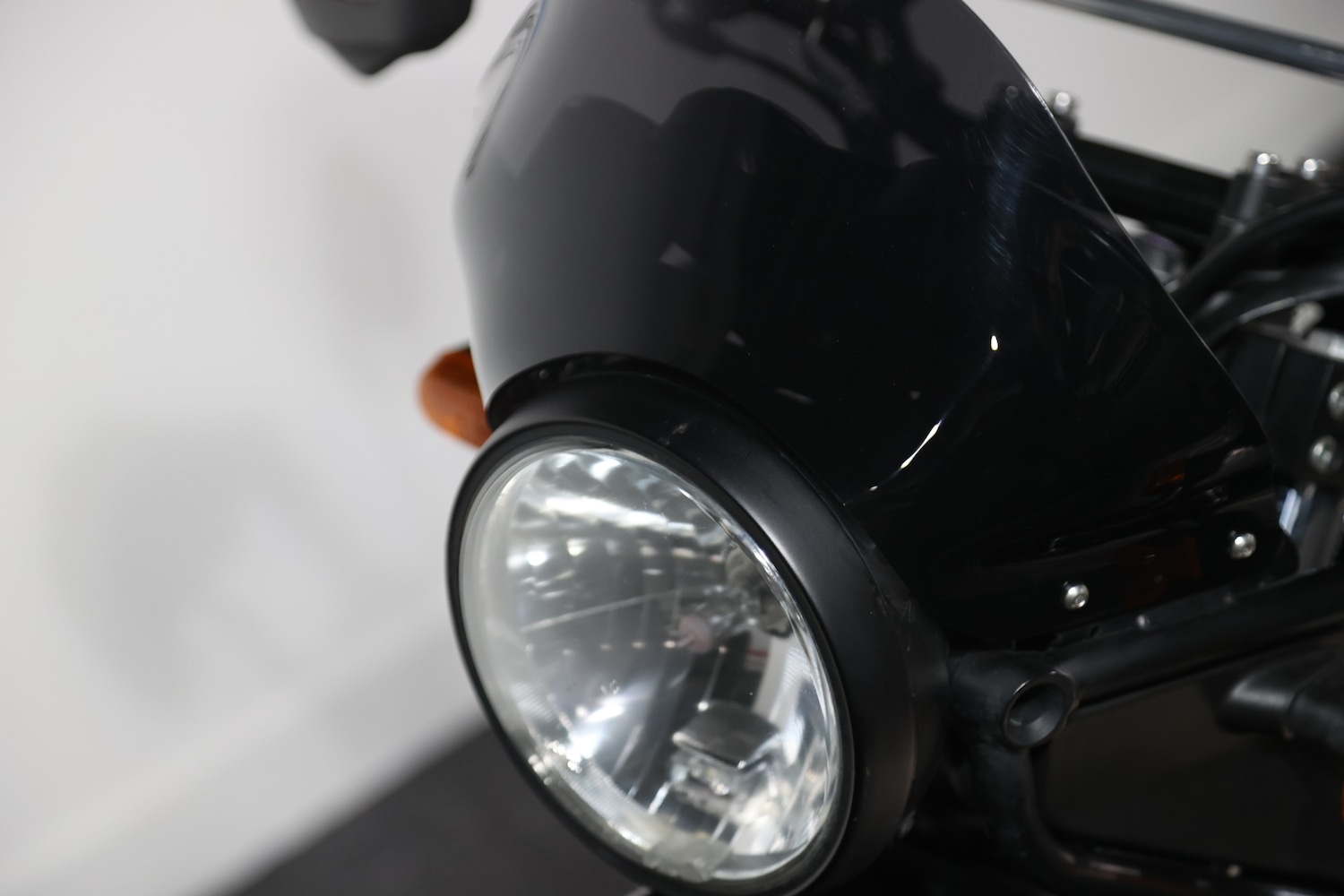 Royal Enfield HIMALAYAN