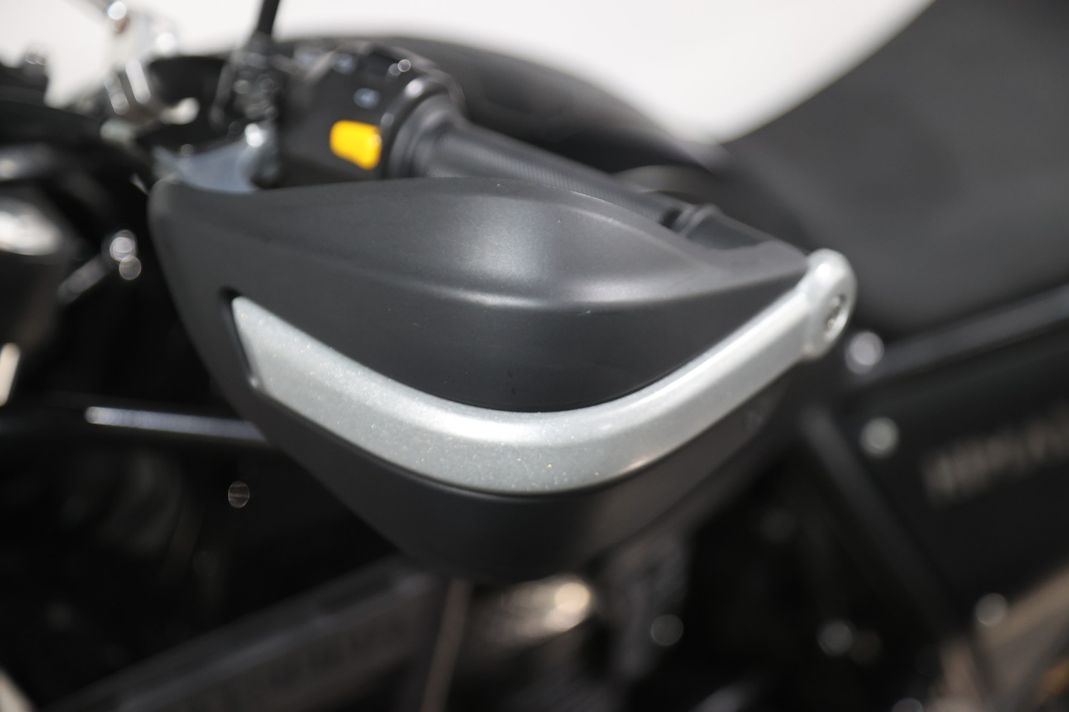 Royal Enfield HIMALAYAN