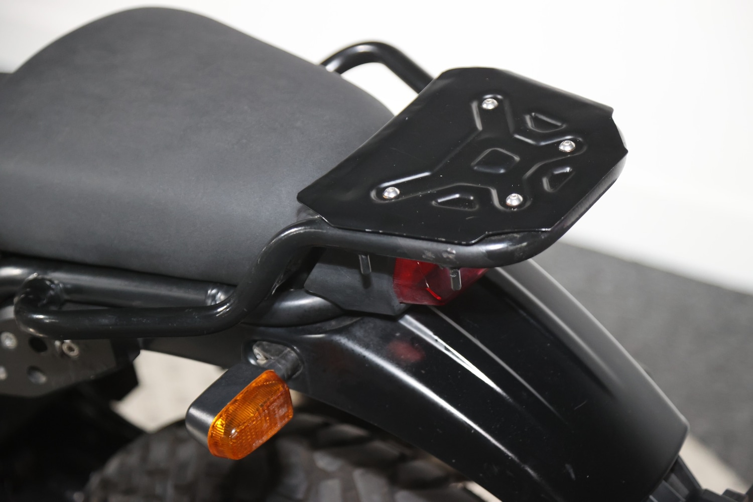 Royal Enfield HIMALAYAN