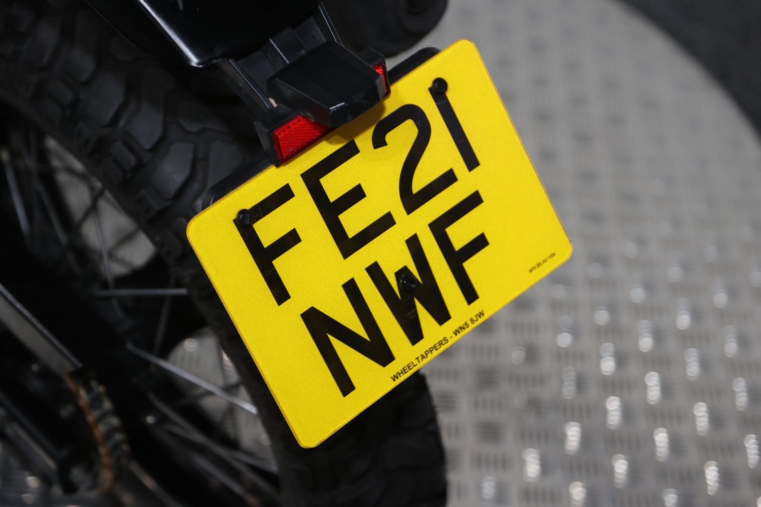 Royal Enfield HIMALAYAN