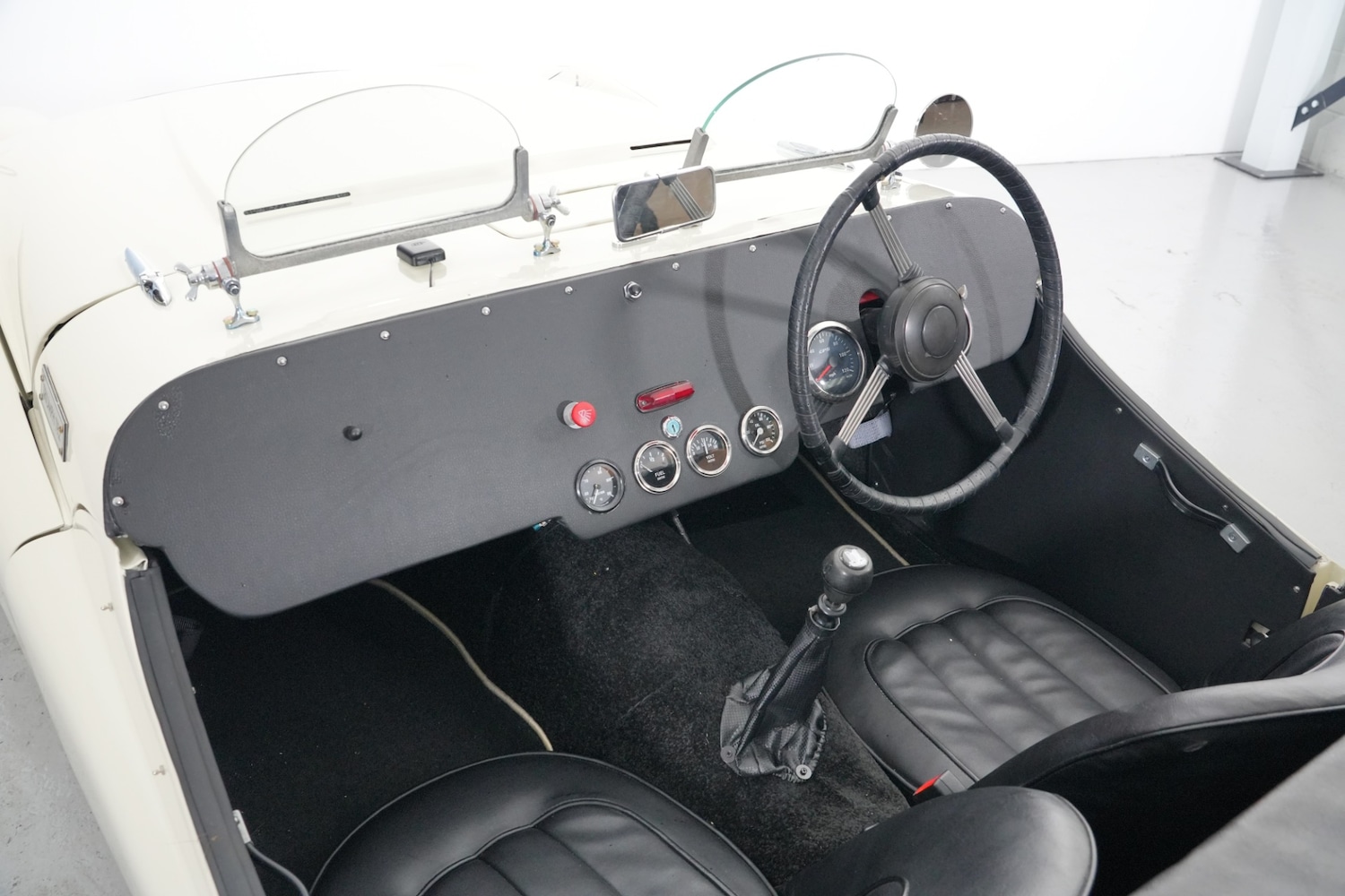 Used Triumph TR2 1955 for sale - 77742966: Photo 3