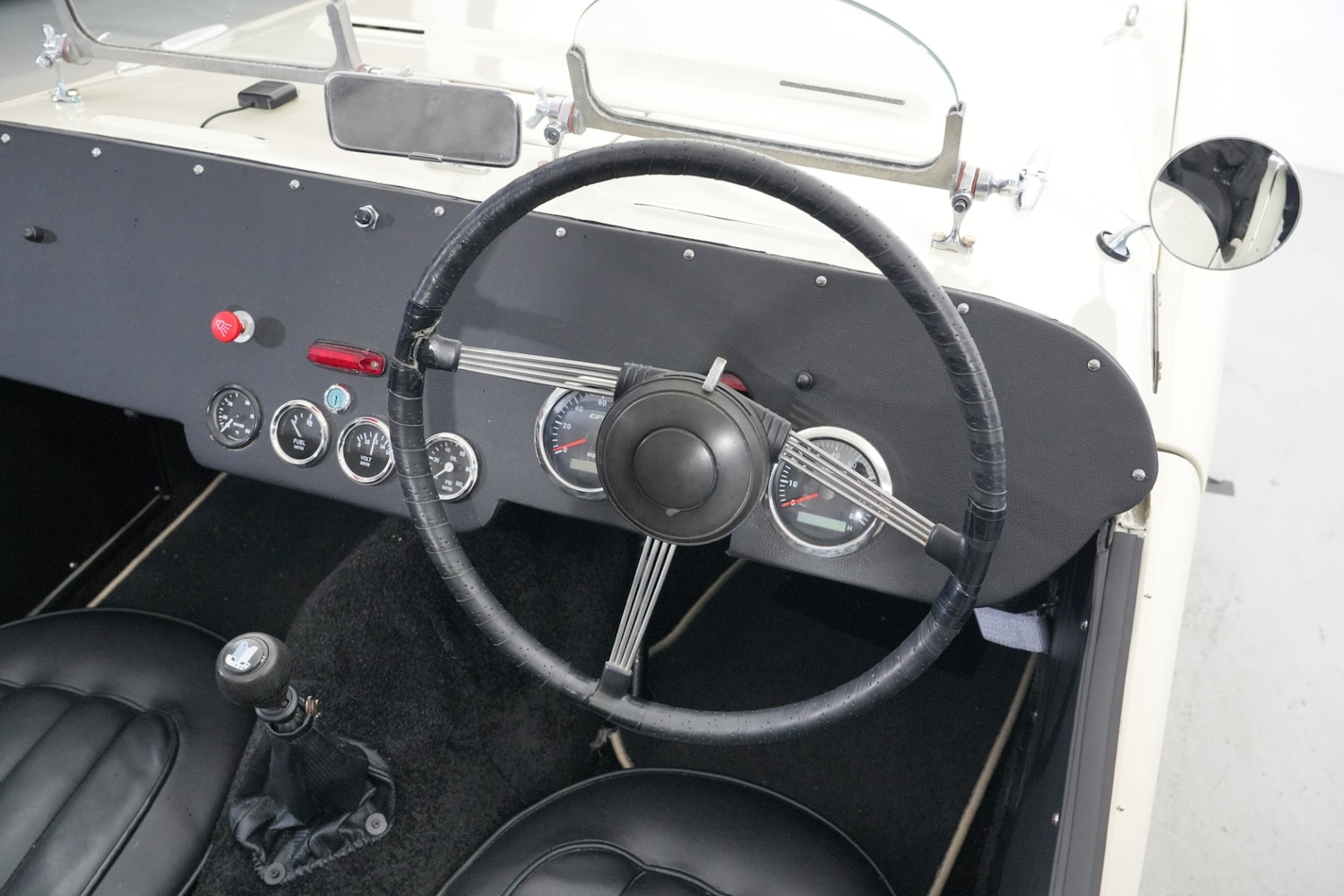 Used Triumph TR2 1955 for sale - 77742966: Photo 4