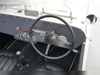 Used Triumph TR2 1955 for sale - 77742966: Photo