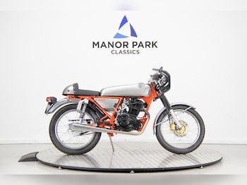 Used SKYTEAM ACE 2016 for sale - bike-77776523: Photo