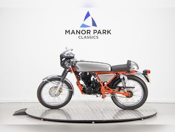 Used SKYTEAM ACE 2016 for sale - bike-77776523: Photo