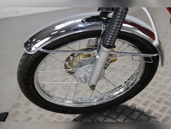 Used SKYTEAM ACE 2016 for sale - bike-77776523: Photo