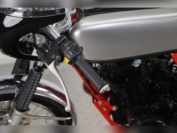 Used SKYTEAM ACE 2016 for sale - bike-77776523: Photo