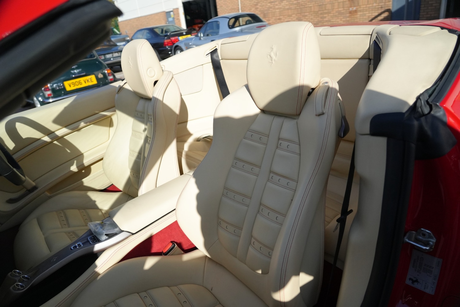 Used Ferrari California for sale - 76449240: Photo 15