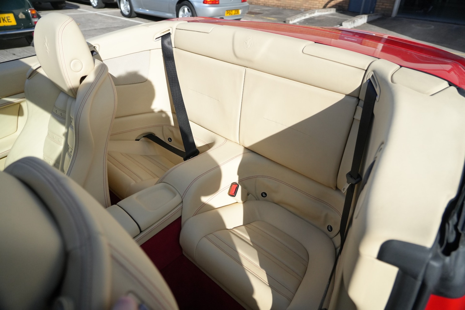 Used Ferrari California for sale - 76449240: Photo 16