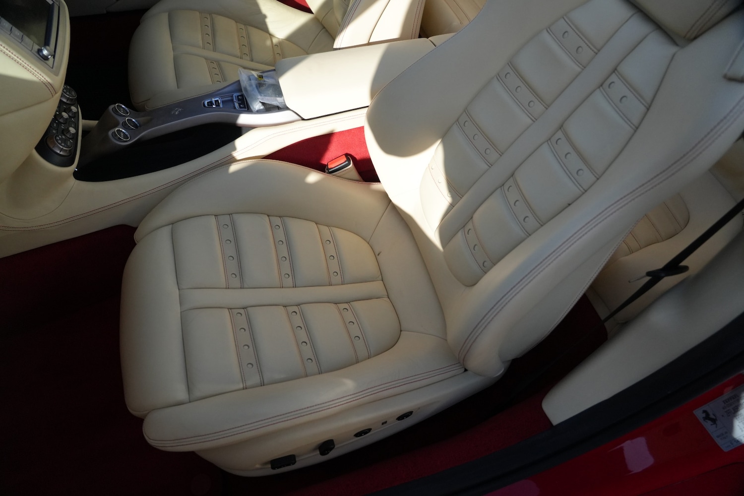 Used Ferrari California for sale - 76449240: Photo 17