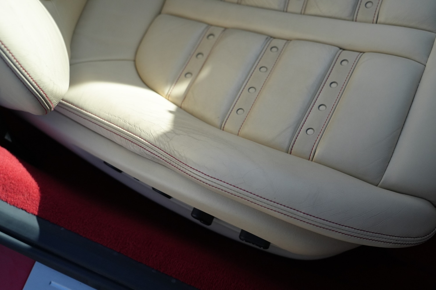 Used Ferrari California for sale - 76449240: Photo 20