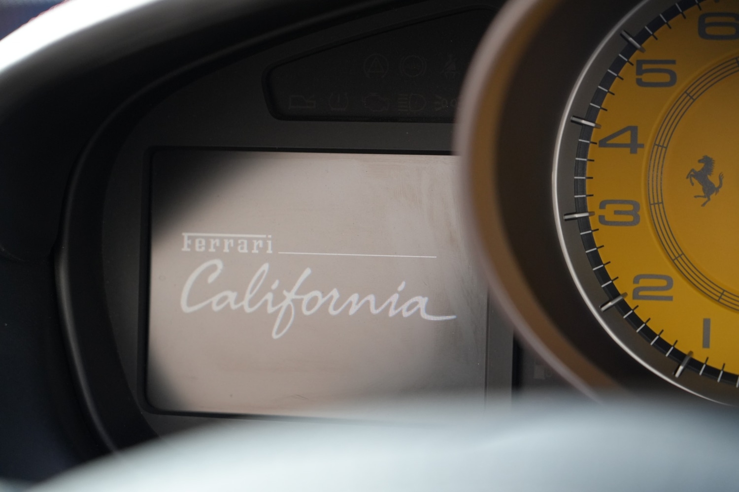 Used Ferrari California for sale - 76449240: Photo 21