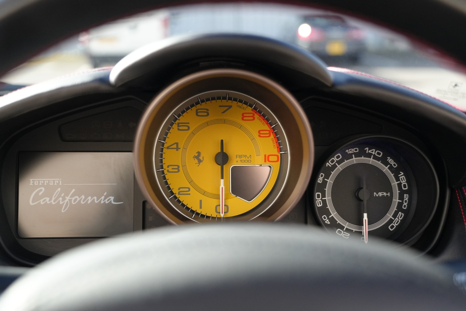 Used Ferrari California for sale - 76449240: Photo 22