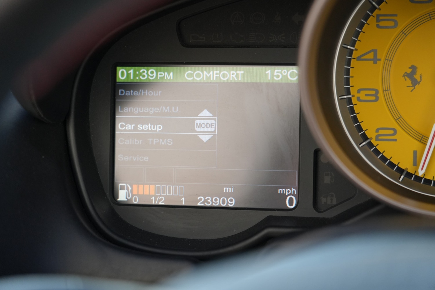 Used Ferrari California for sale - 76449240: Photo 23