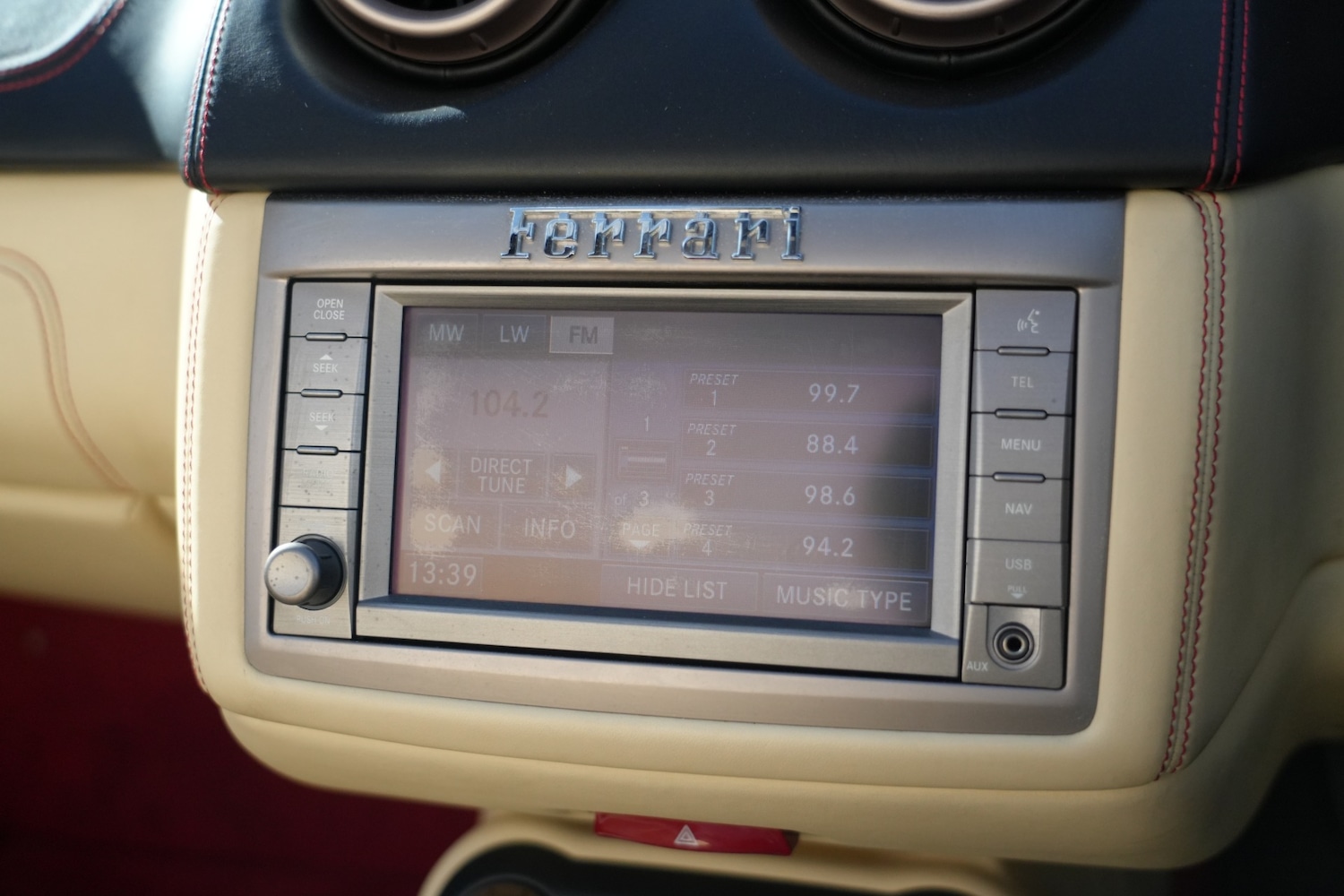 Used Ferrari California for sale - 76449240: Photo 24