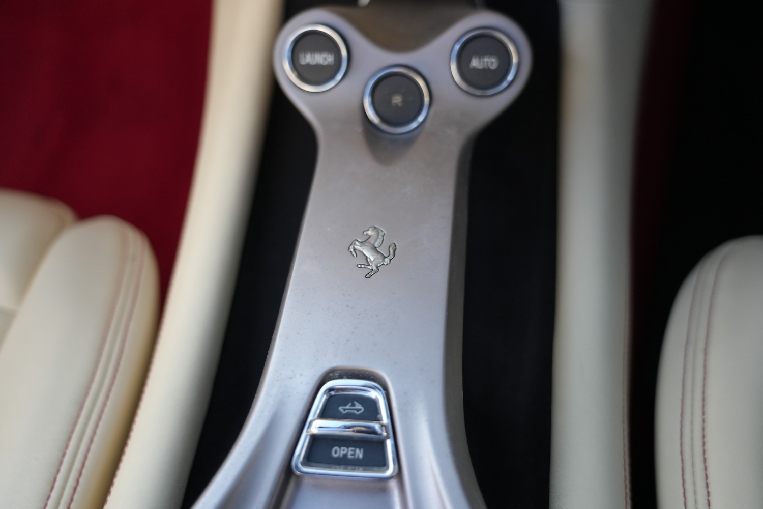 Used Ferrari California for sale - 76449240: Photo 27