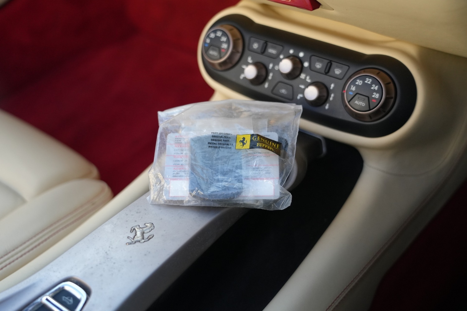 Used Ferrari California for sale - 76449240: Photo 28