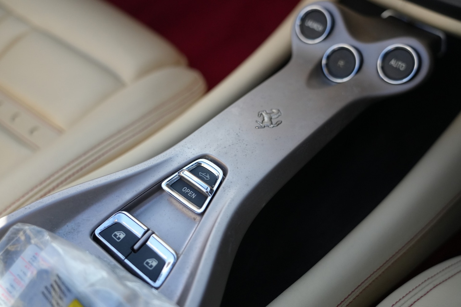 Used Ferrari California for sale - 76449240: Photo 29