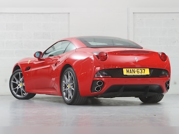 Used Ferrari California undefined for sale - 76449240: Photo